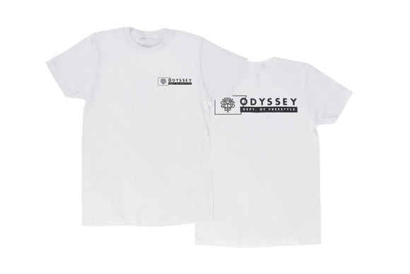 Odyssey D.O.F Tee - media_57131ac7-b79e-41fb-b616-2b4a96ee6aa6