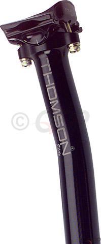 Thomson Elite Setback Seatpost - media