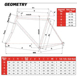 Cinelli Gazzetta Della Strada Touring Bike - media_581bc4e7-ecaf-4694-a662-cc50554ad3b6