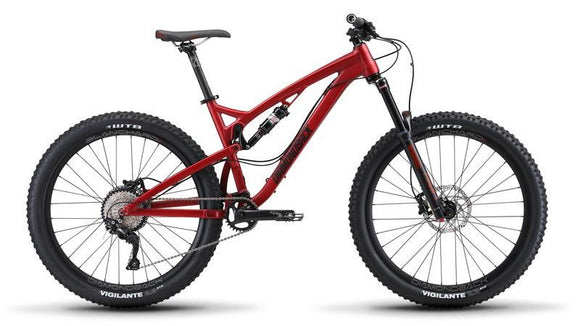 Diamondback Release 1 Mountain Bike - media_58585687-b58a-4b01-b19f-75e96160b8c7