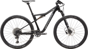 Cannondale Scalpel-Si HM 1 Mountain Bike 2019 - media_58947d69-1836-4a20-8a7c-aad02794b372