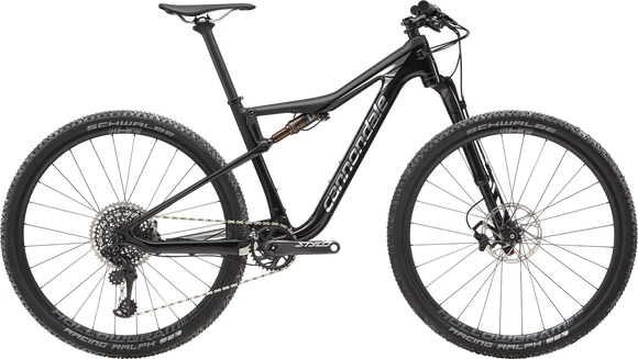 Cannondale Scalpel-Si HM 1 Mountain Bike 2019 - media_58947d69-1836-4a20-8a7c-aad02794b372