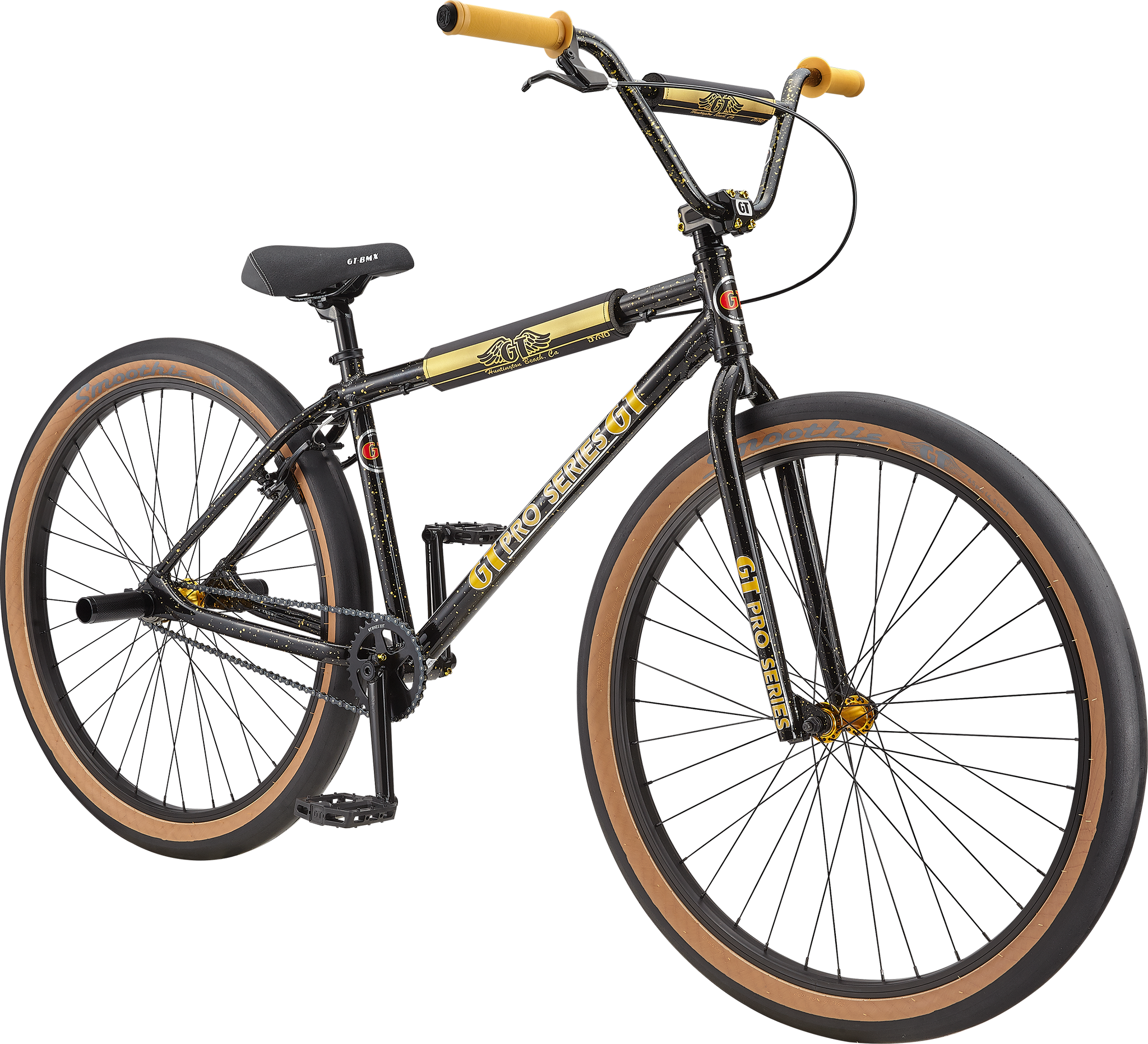 gt bicycle wheels GT Pro Series Heritage 29" BMX Bike 2020 – cccitygr