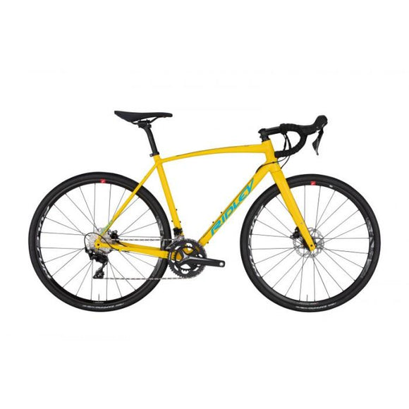 Ridley X-Trail A 105 HDB Gravel Bike - media_5afc8aad-9745-4fa6-ad19-415e566666cf