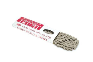 Izumi ECO Chain 1/8" Silver - media_5f27a4e0-b9db-4449-96ed-cd5274f09552