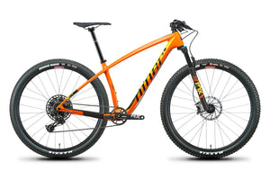 Niner AIR 9 RDO 2-Star Cross-Country Bike 2019 - media_60aea5db-c2b5-441f-9410-e7cf7fe72805