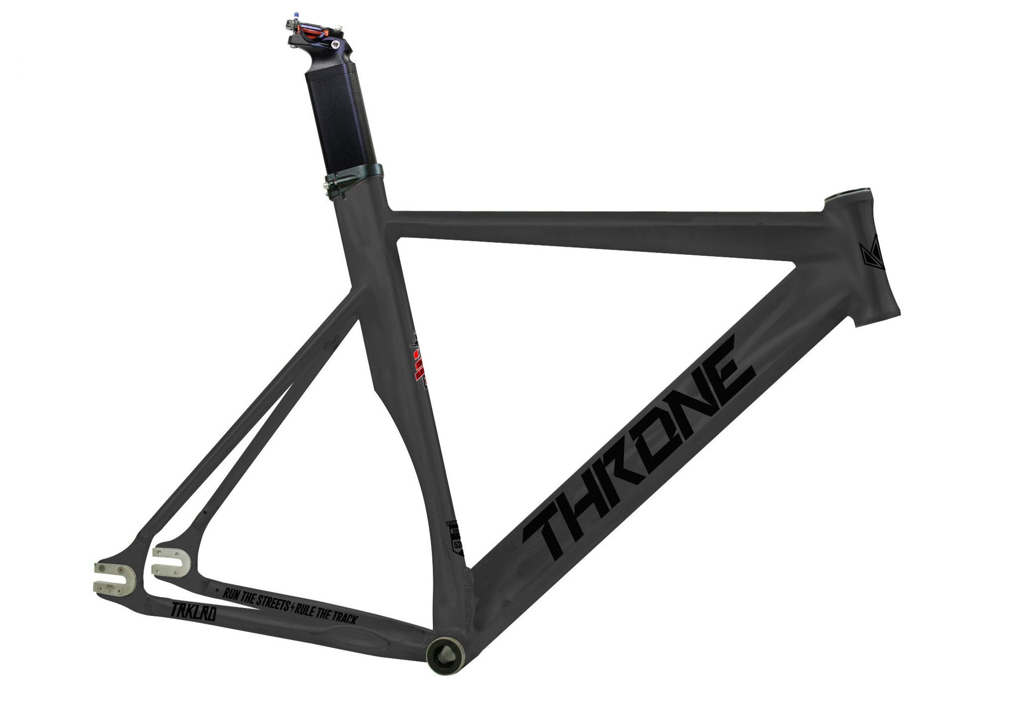 Throne frameset deals