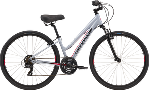 Cannondale Adventure 3 Womens Hybrid Bike 2019 - media_646c96c1-a547-4666-89d2-0f4d70719a98