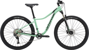 Cannondale Tango 1 Womens Mountain Bike 2019 - media_651a1ee9-8851-4417-a8e7-0a2531ee1fe2