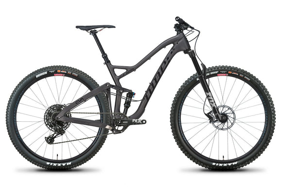 Niner JET 9 RDO 2-Star 29