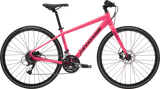 Cannondale Quick 4 Womens Fitness Bike 2019 - media_65c0625d-3488-4407-8990-dc0383db5d67