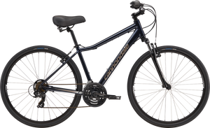 Cannondale Adventure 3 Sport Hybrid Bike 2019 - media_665a297e-868a-474c-97d1-df571c8df654