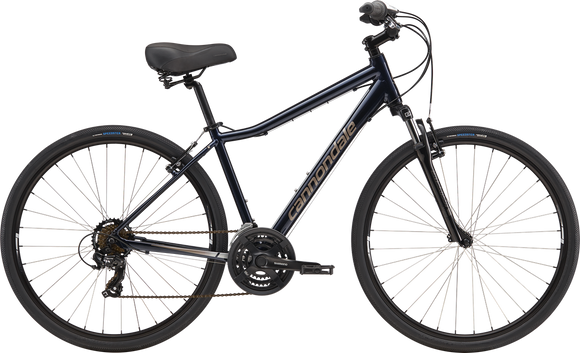 Cannondale Adventure 3 Sport Hybrid Bike 2019 - media_665a297e-868a-474c-97d1-df571c8df654