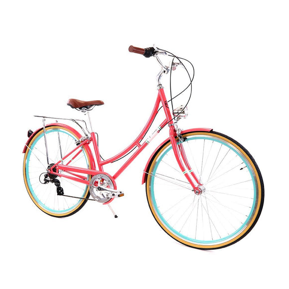 ZF Bikes Civic Womens 7-Speed Commuter Bike - media_66ac000b-412e-46dd-a59b-1fc1df2d300d