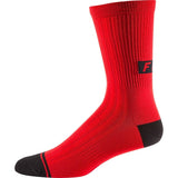 Fox Racing 8" Trail Sock - media_691028be-0213-44a0-80a6-8157be6deef3