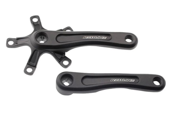 Redline Microline Crank Arm Set - media_69d2f45a-1716-4a47-81af-320ea8ebfbf4