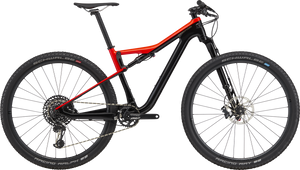 Cannondale Scalpel Si Carbon 3 Mountain Bike 2020 - media_6acd690e-e939-4797-93ea-8e6439e329b3