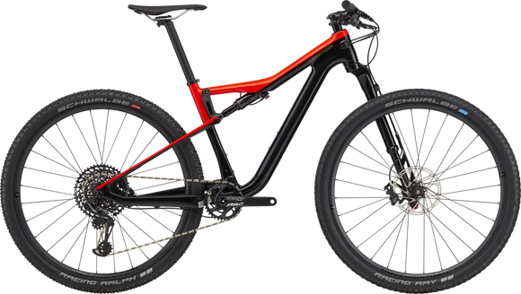 Cannondale Scalpel Si Carbon 3 Mountain Bike 2020 - media_6acd690e-e939-4797-93ea-8e6439e329b3