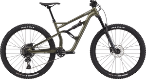 Cannondale Jekyll 29" 4 Mountain Bike 2020 - media_6d1126e8-015c-4684-84f0-3736e06f94ed