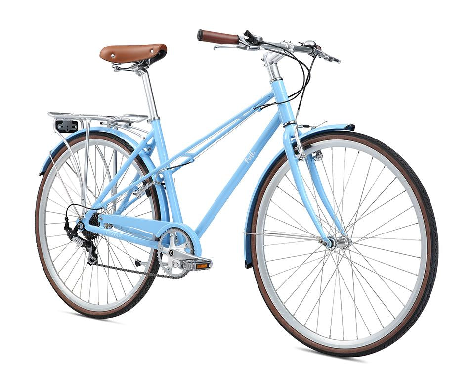 FUJI LEAGUE 52cm ピストバイク Fuji League Commuter Bike 2019 – cccitygr