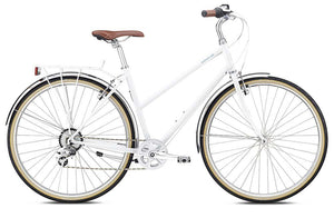 Breezer Downtown EX Step-Through City Commuter Bike 2018 - media_ad11ac99-0c4d-4621-901c-a0009319e9a2