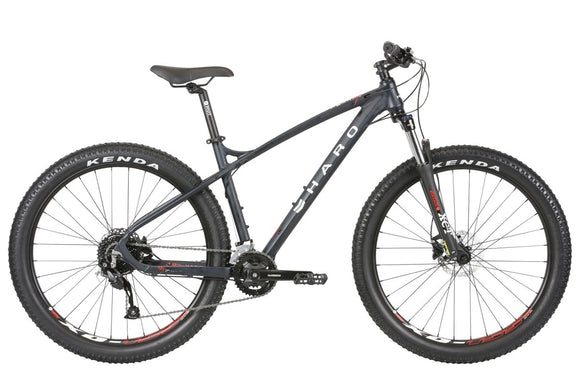 Haro Double Peak Trail Plus 27.5