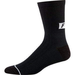 Fox Racing 8" Trail Sock - media_0454eac2-a0d2-4548-8d16-f18fa2282c2c