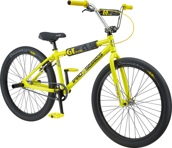 GT Pro Series Heritage 26