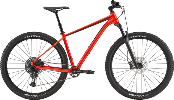 Cannondale Trail 2 Mountain Bike 2020 - media_75282517-fe91-446d-9b74-4364645c8976