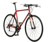 Pure Cycles Flat Bar 16-Spd Road Bike - media_7664b366-760a-4f42-8049-da1f89dec159