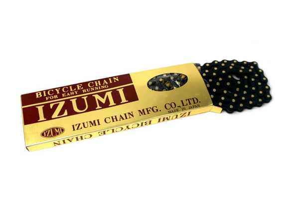 Izumi Jet Black/Black Chain - media_77fcde83-a6f7-4a1f-81ad-467b71d501da