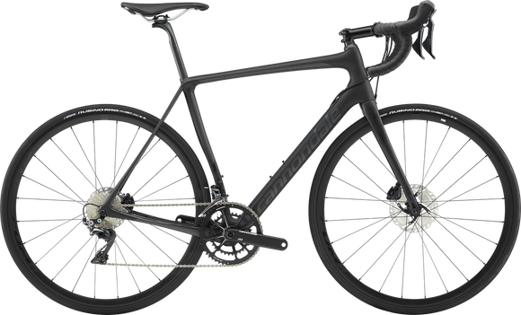 Cannondale Synapse Carbon Disc Dura-Ace Road Bike 2019 - media_7875c29e-df75-4441-9917-72463e1ee3e5