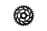 Haro Lineage Spline Drive Sprocket - media_7b6875ae-809f-48b6-9390-763226e6939d