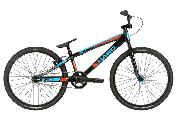Haro Racelite Pro 24
