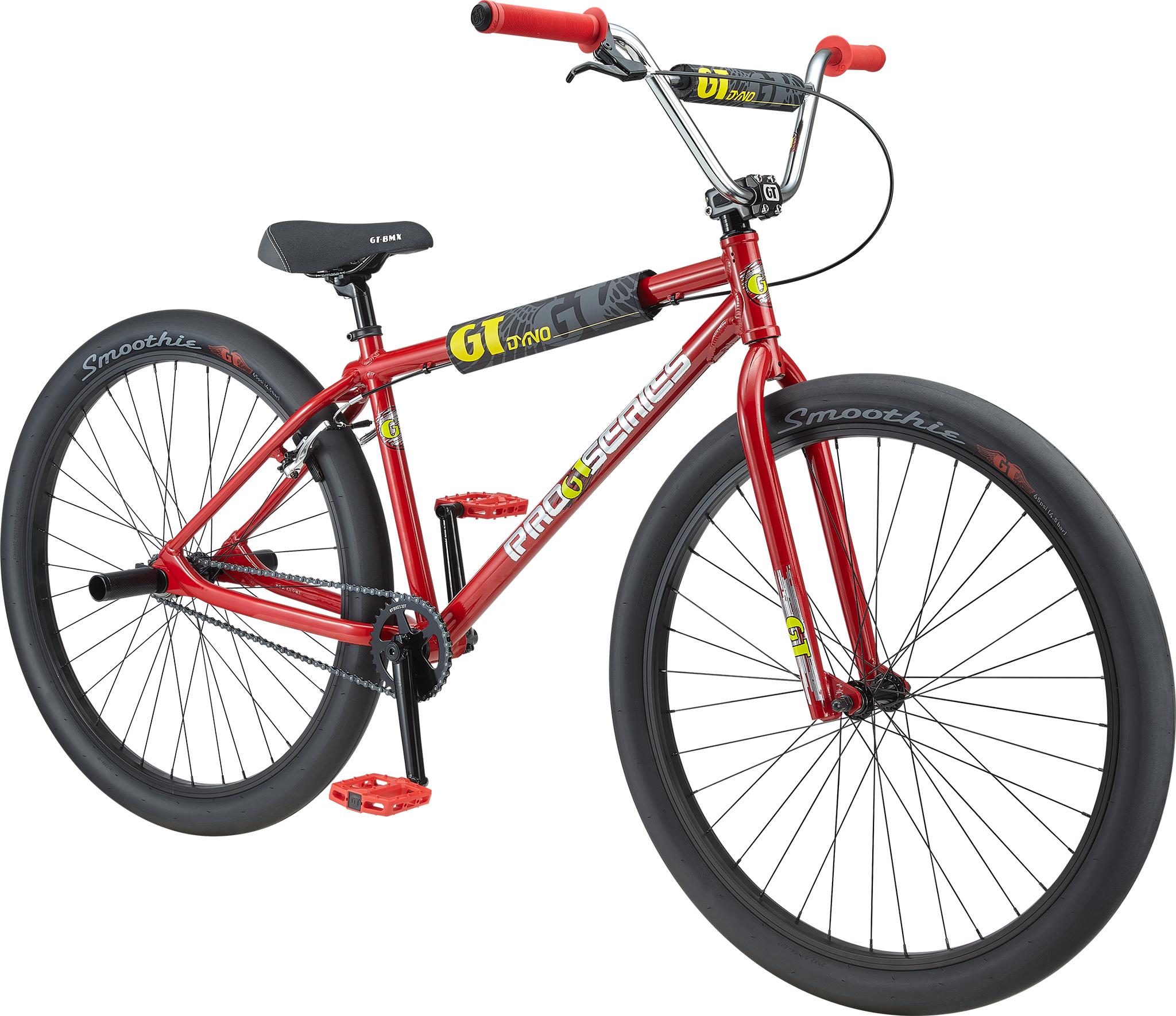 GT Pro Series Heritage 29