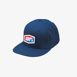 Ride 100% Essential J-Fit FlexFit Hat - media_7f5a581a-6824-4924-be68-4dab1dfe4b98