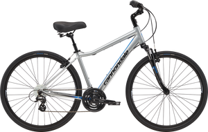 Cannondale Adventure 2 Sport Hybrid Bike 2019 - media_80d2496d-76d5-49d6-92d8-e43e82a93188