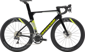 Cannondale SystemSix HM Ultegra Di2 Road Bike 2019 - media_80ddf076-d386-4194-87ae-c034aa2c3f77