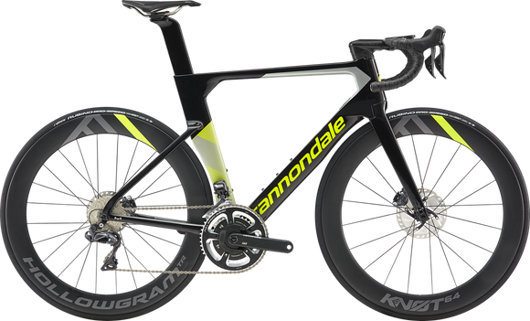 Cannondale SystemSix HM Ultegra Di2 Road Bike 2019 - media_80ddf076-d386-4194-87ae-c034aa2c3f77