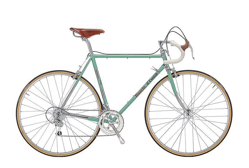 Bianchi Venezia Gent Commuter Bike – cccitygr