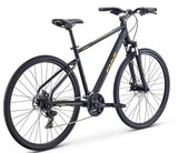 Fuji Traverse 1.7 Hybrid Bike 2019 - media_8232c683-0c98-4023-9294-9bbcc135f12c