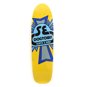 SE Bikes X Dogtown Skateboard Deck Limited Edition 2019 - media_83703f97-5e45-496b-afee-f65500c79bc0