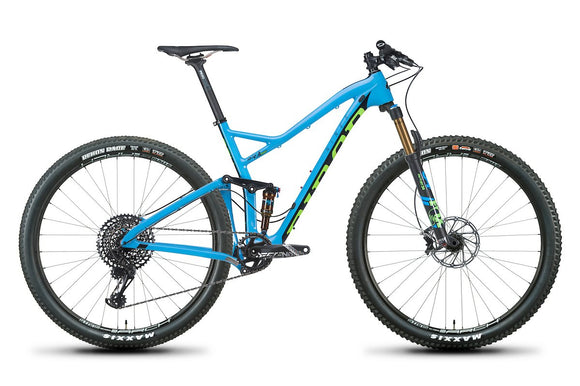 Niner RKT 9 RDO 3-Star Cross-Country Bike 2019 - media_84d06922-5017-4760-a5a0-e1f15882717e