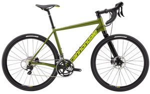 Cannondale Slate 105 Gravel Bike 2018 - media_85109d06-5024-408b-95c6-02c9ac255e39