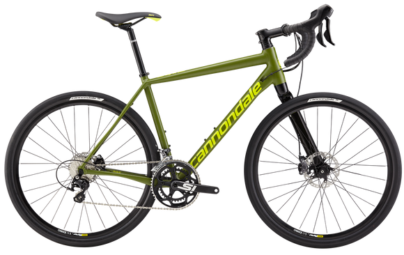 Cannondale Slate 105 Gravel Bike 2018 - media_85109d06-5024-408b-95c6-02c9ac255e39