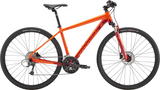 Cannondale Quick CX 3 Sport Hybrid Bike 2018 - media_85474b80-923a-4cc2-bf3c-1bfc1d278f79