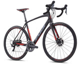 Fuji Gran Fondo 1.1 Disc Road Bike 2018 - media_885d397d-808e-44b7-ba15-c4771fdff404