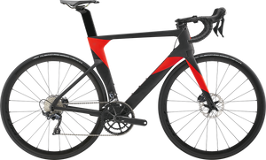 Cannondale SystemSix Carbon Ultegra Road Bike 2019 - media_8ab2e7e6-22de-4909-89e5-aa8195e6c454