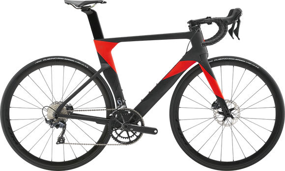 Cannondale SystemSix Carbon Ultegra Road Bike 2019 - media_8ab2e7e6-22de-4909-89e5-aa8195e6c454