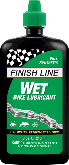 Finish Line Wet Lube 8 oz. Drip - media_8bf4eda0-f42a-45fb-8e38-64fc93ed4a13